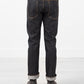 Raw Denim