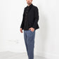 Bald Button Pant