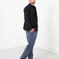 Bald Button Pant