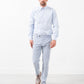 Textured Trousers