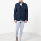 Textured Trousers