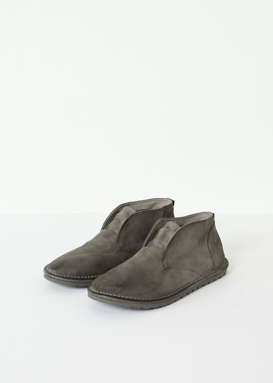 Faceless Sneaker