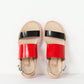 Aqualina Sandal