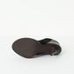 Camoscio Zip Heel