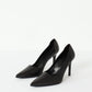 Glove heel
