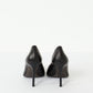 Glove heel