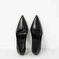 Glove heel