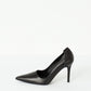 Glove heel
