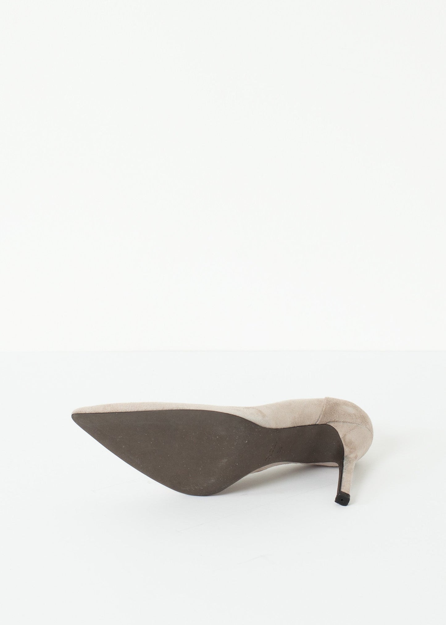 Camacho Heel