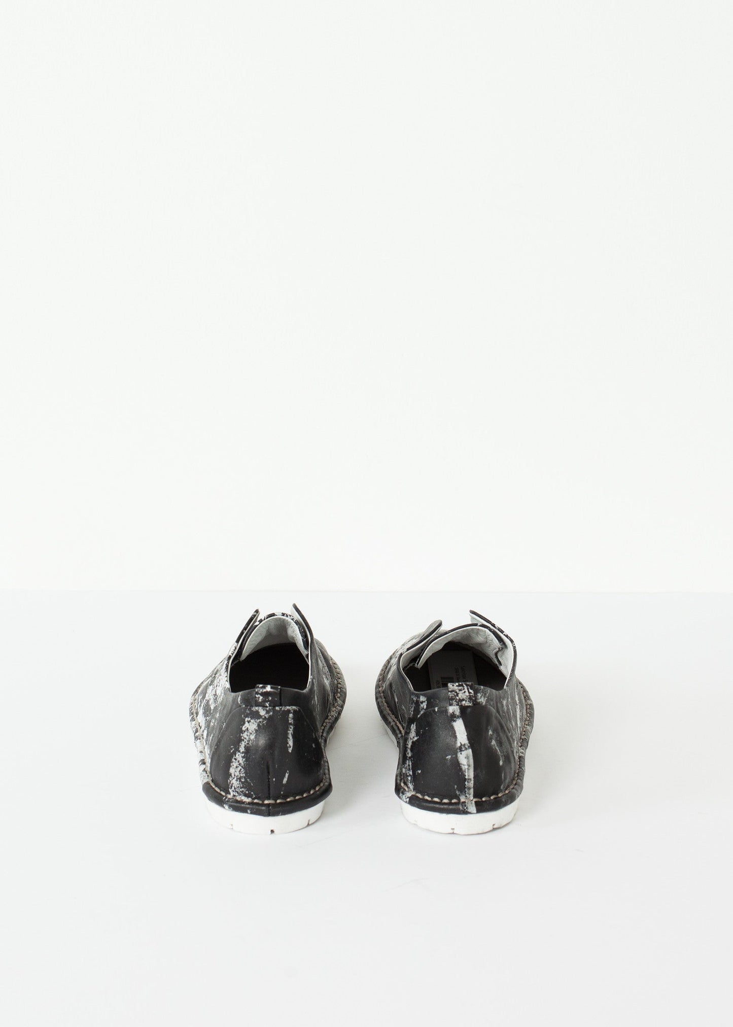 Sacristy Splatter Sneaker