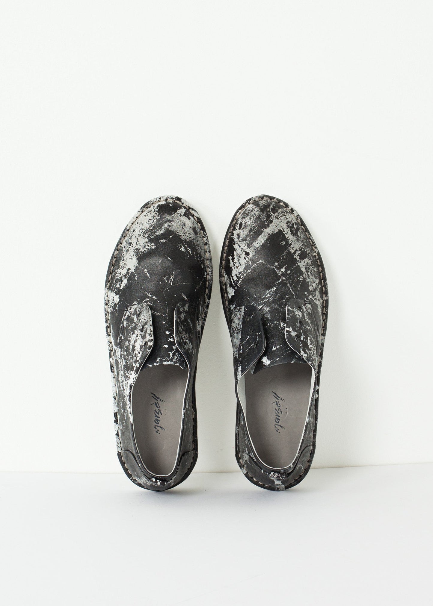 Sacristy Splatter Sneaker