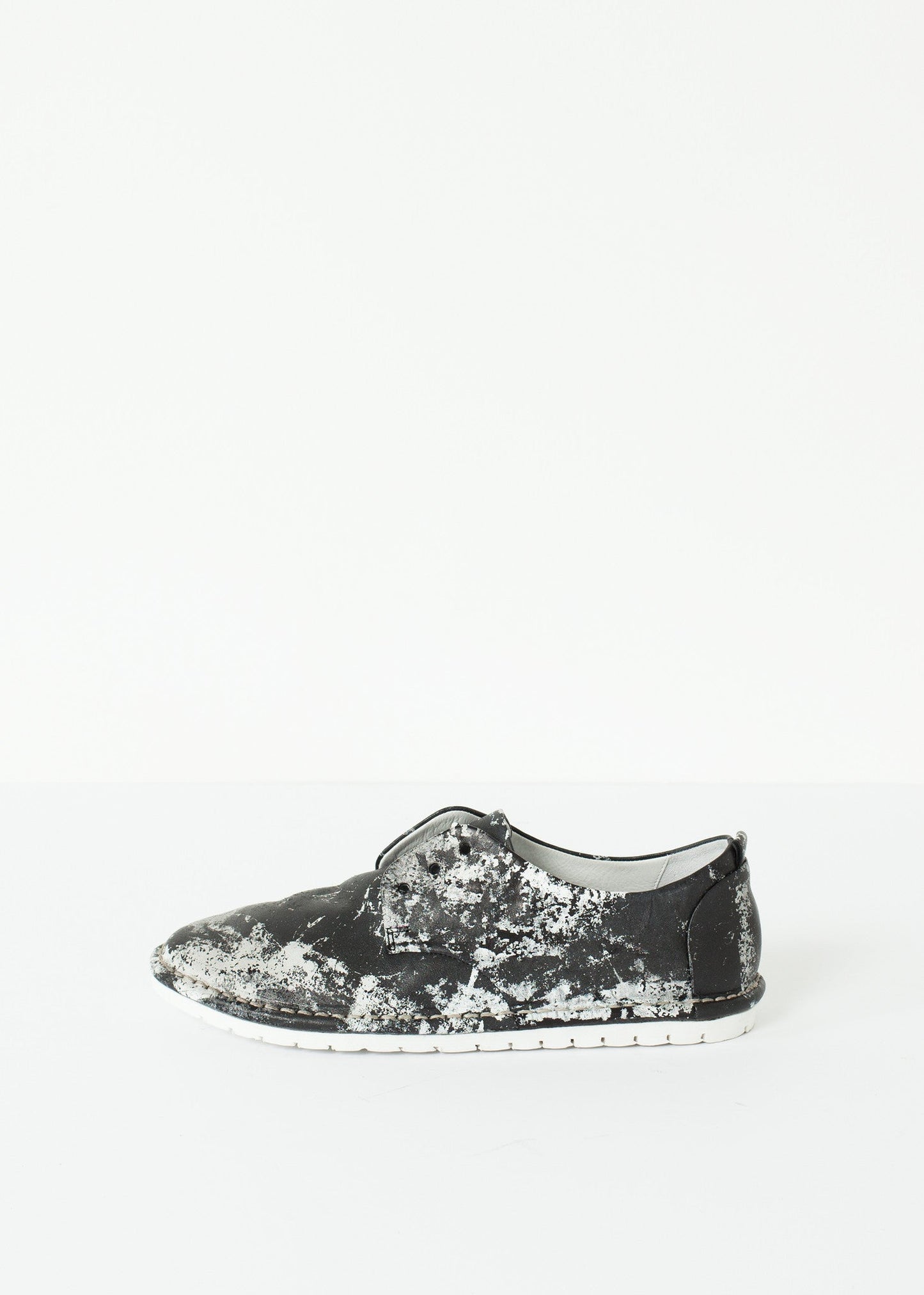 Sacristy Splatter Sneaker