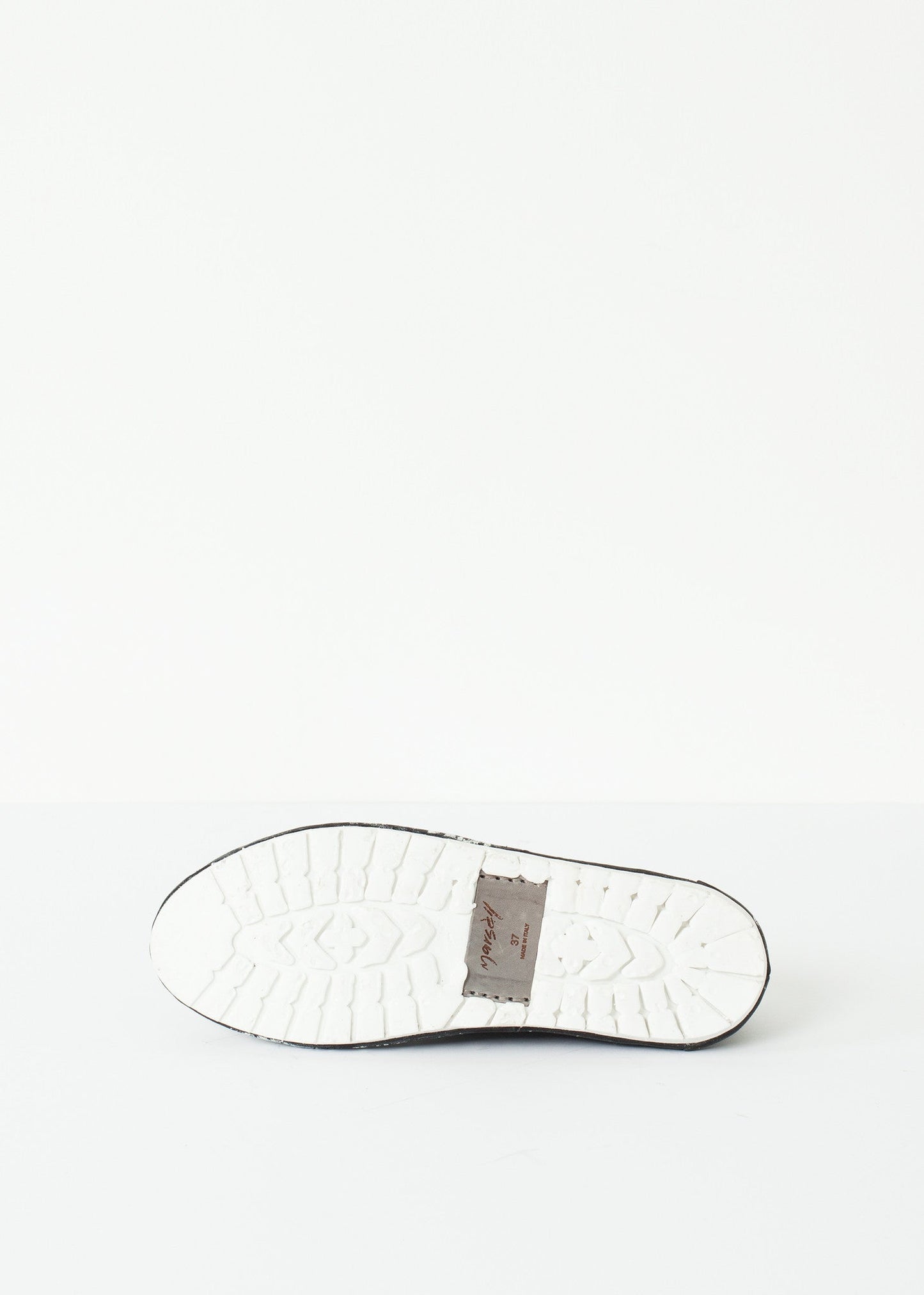 Sacristy Splatter Sneaker