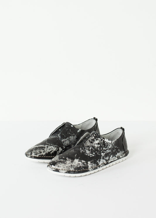 Sacristy Splatter Sneaker