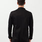 Three-Button Blazer