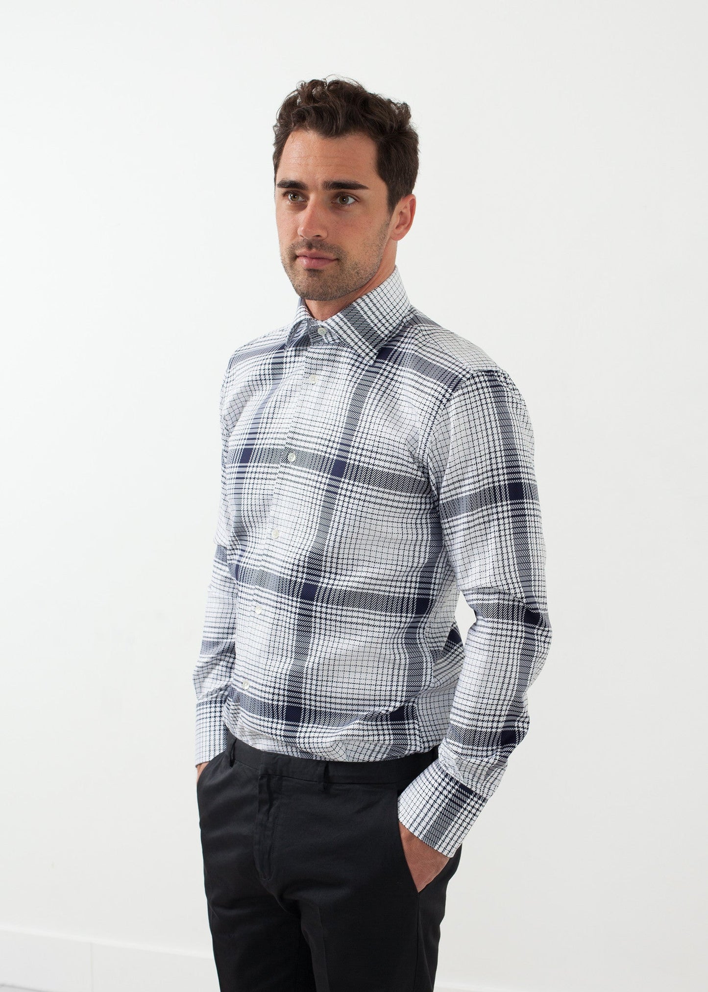 Caleb Shirt