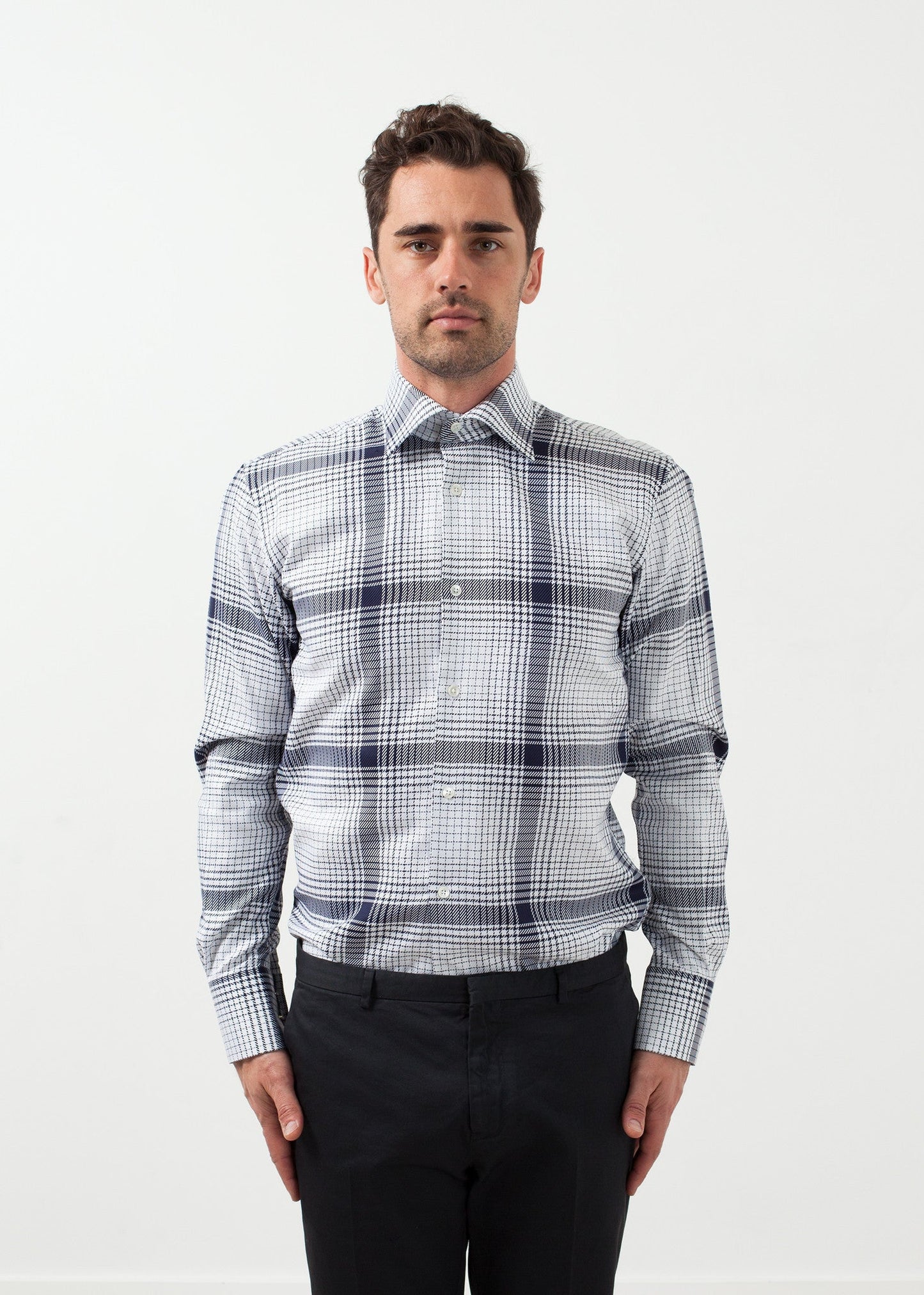 Caleb Shirt