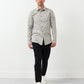 Mount Button Up