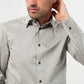 Mount Button Up