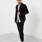 Fleece jacket