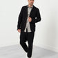 Fleece jacket