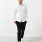 Mount Button Up
