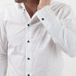 Mount Button Up
