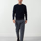 Girocollo Sweater