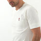 Interlock Jersey Tee