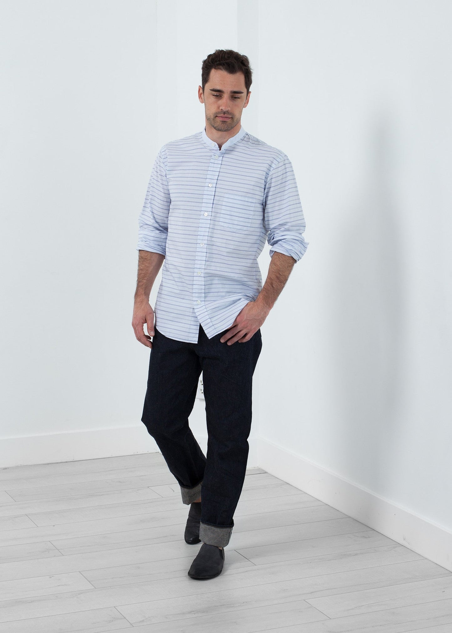 5-pocket jeans