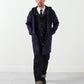 Contrast Parka