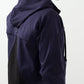 Contrast Parka