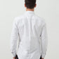 Basic Cotton Button Up