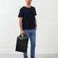 Unisex Cotton Henleyshirt