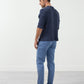Fitted Trousers
