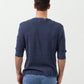 Mélange Waffle Top