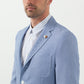 Meldrick Blazer