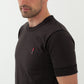 Interlock Jersey Tee