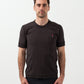 Interlock Jersey Tee