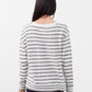 Unisex Piqué Sweater