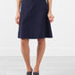 Deep Pocket Skirt