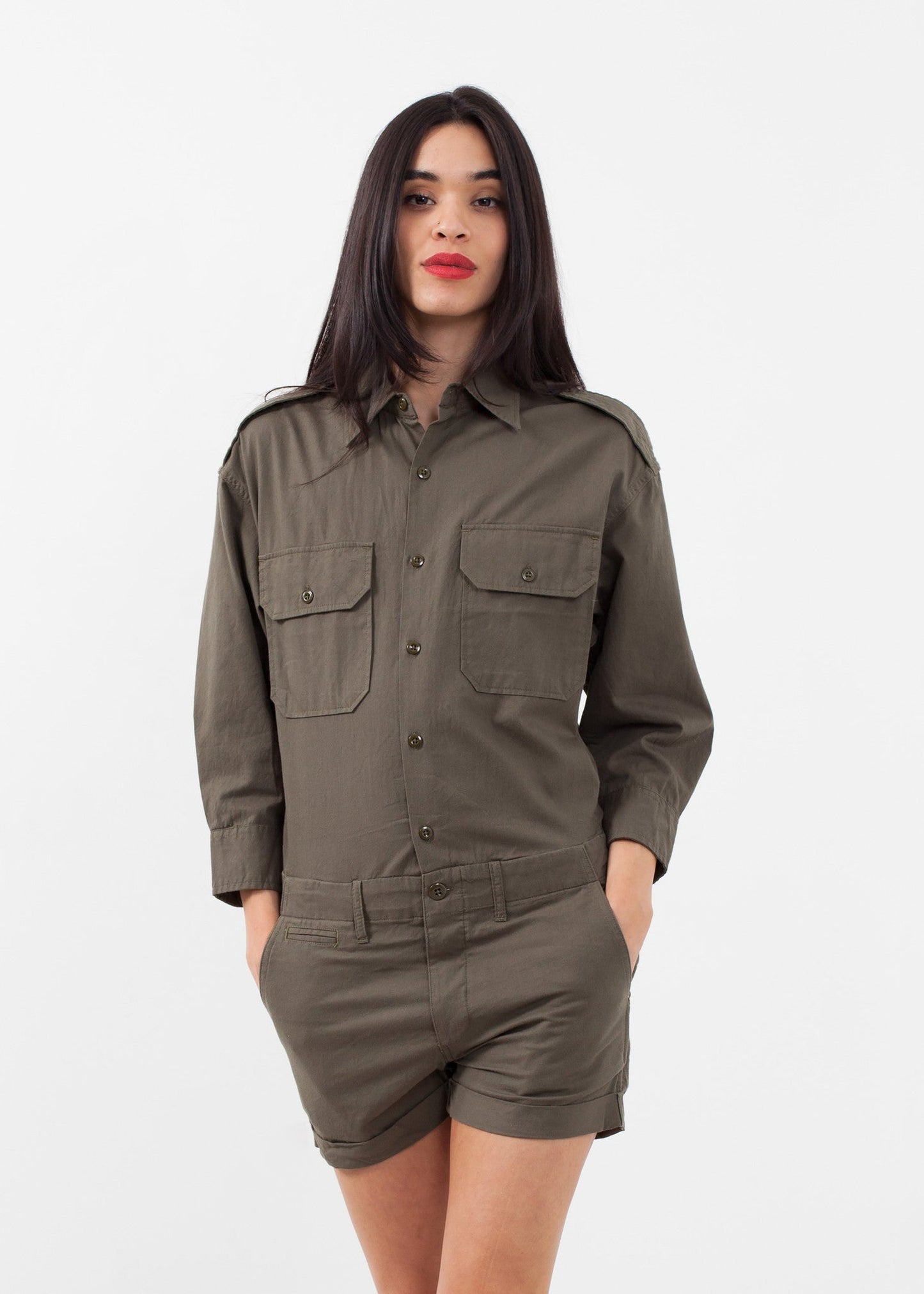 Officers' Jumper