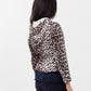 Silk Hoodie