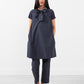 Baby doll bow dress