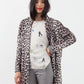 Silk Trench