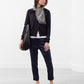 Shrunken Cardigan