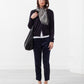 Shrunken Cardigan