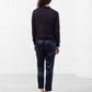 Shrunken Cardigan