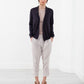 Shawl Cardigan