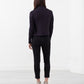 Cropped Shawl Cardigan